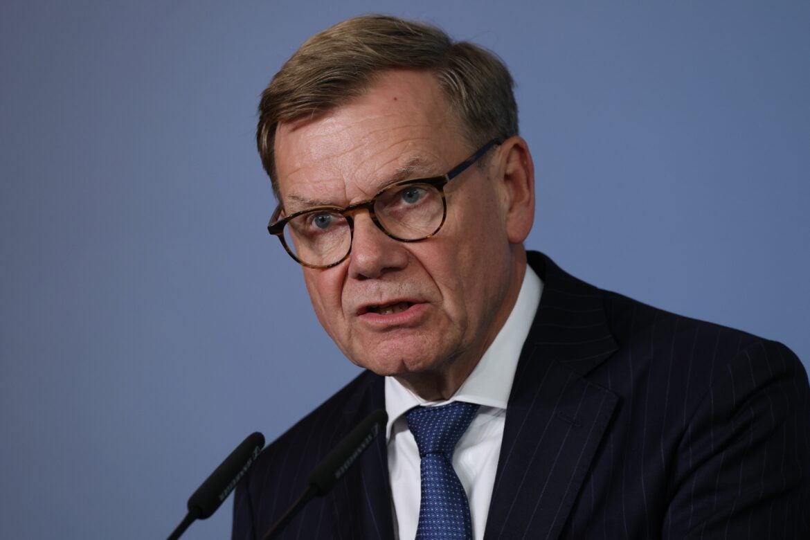 Germany Blames Russia for Failed Drone Attack on Leipzig/Halle Airport