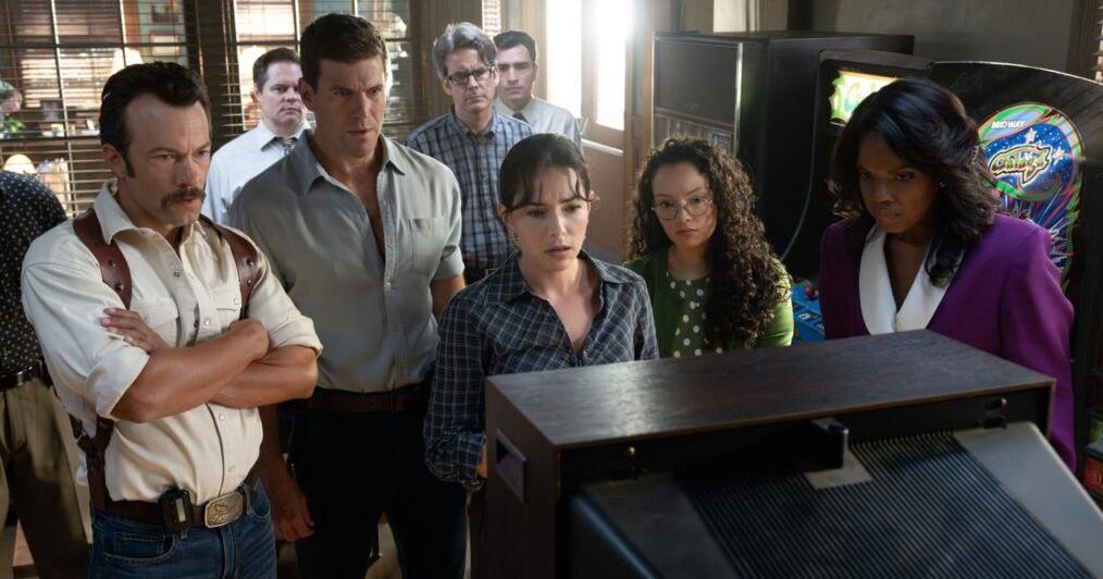 ‘NCIS: Origins’ Season 3 Premiere Details Reveal Major Change for Gibbs in Alaska