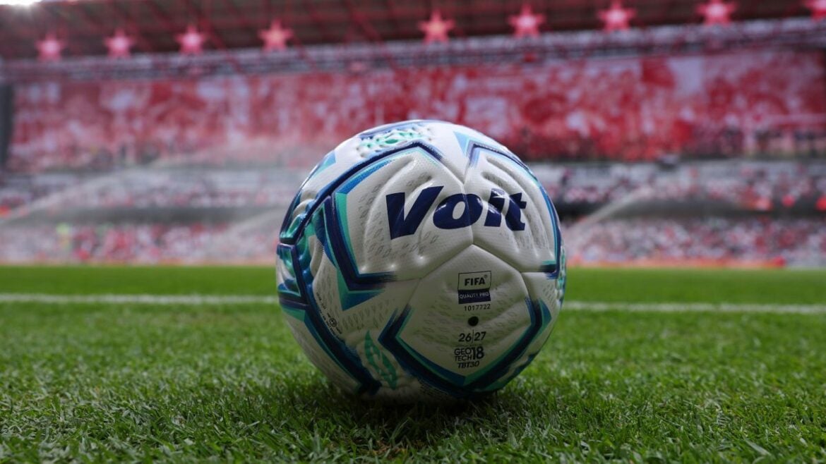 La Liga MX se reprograma para la fecha 7 del Apertura 2026
