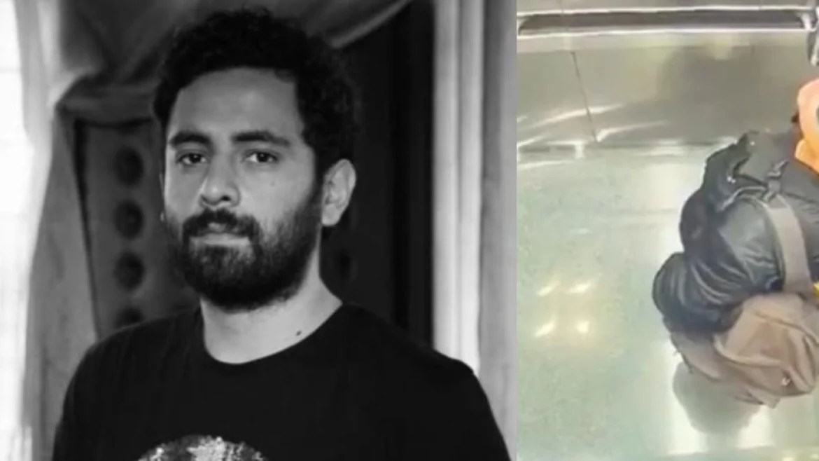 Camilo Séptimo Keyboardist and Family Killed; Two Suspects Arrested