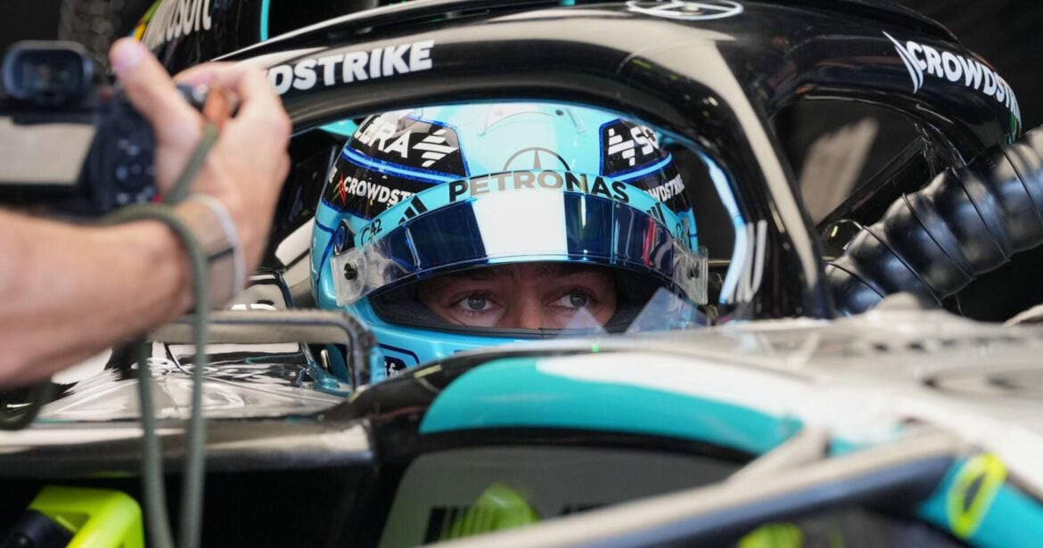 Italy F1 GP Auto Racing