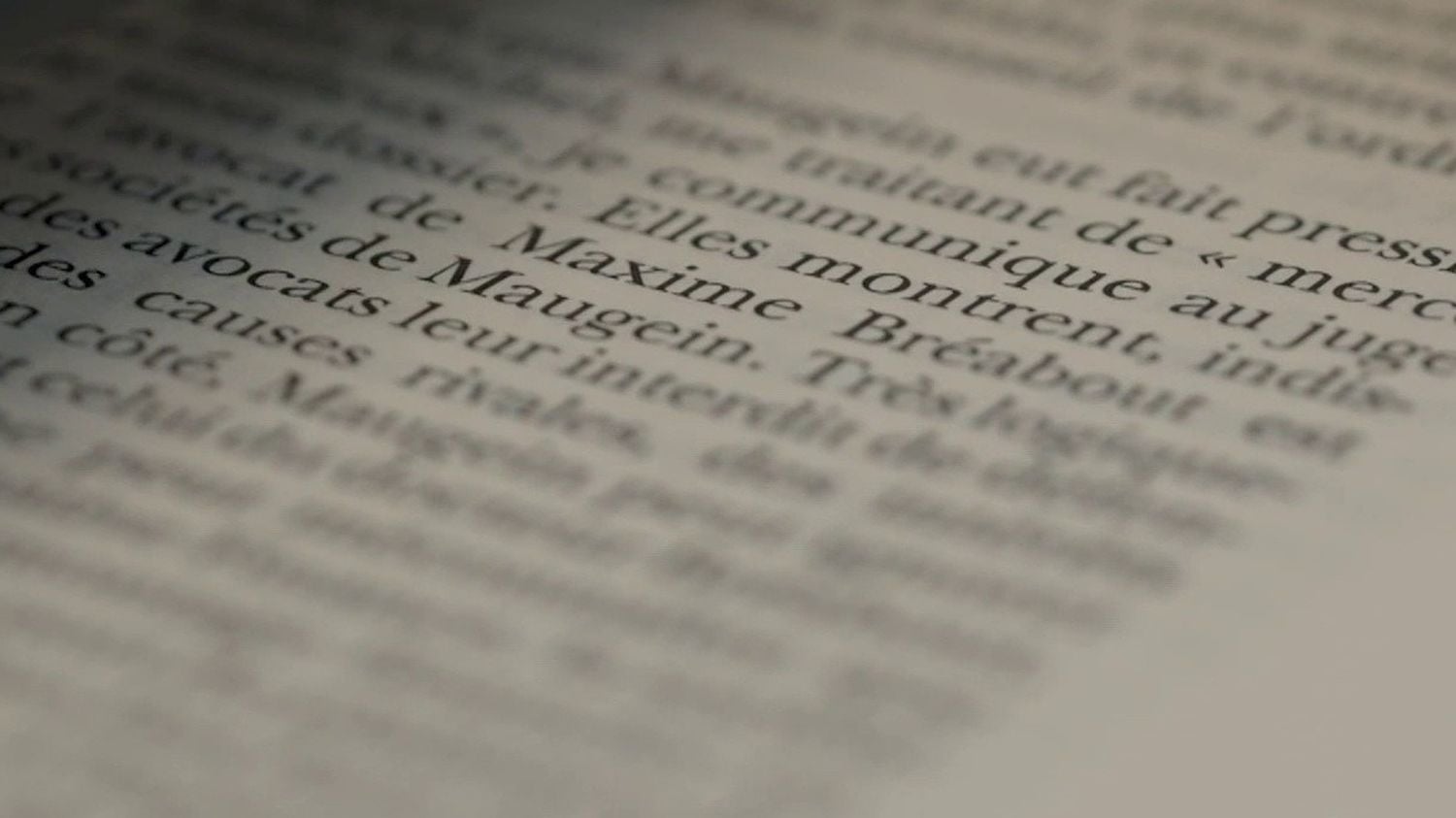 "Ils découpent la couverture…" : comment des livres sont détruits pour nourrir l'IA