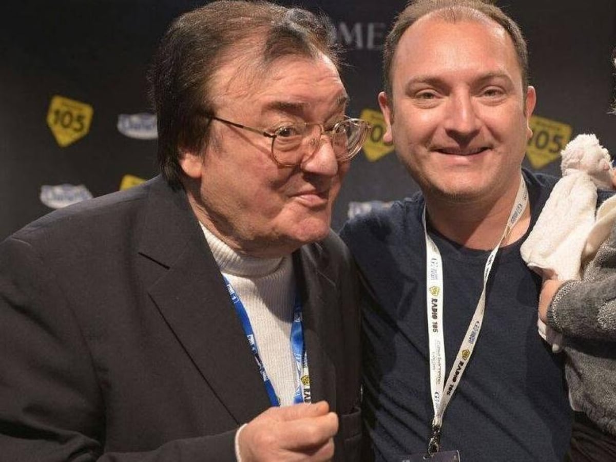 Davide Antonio Di Lernia, Son of Radio Icon Leone Di Lernia, Dies in Milan Crash