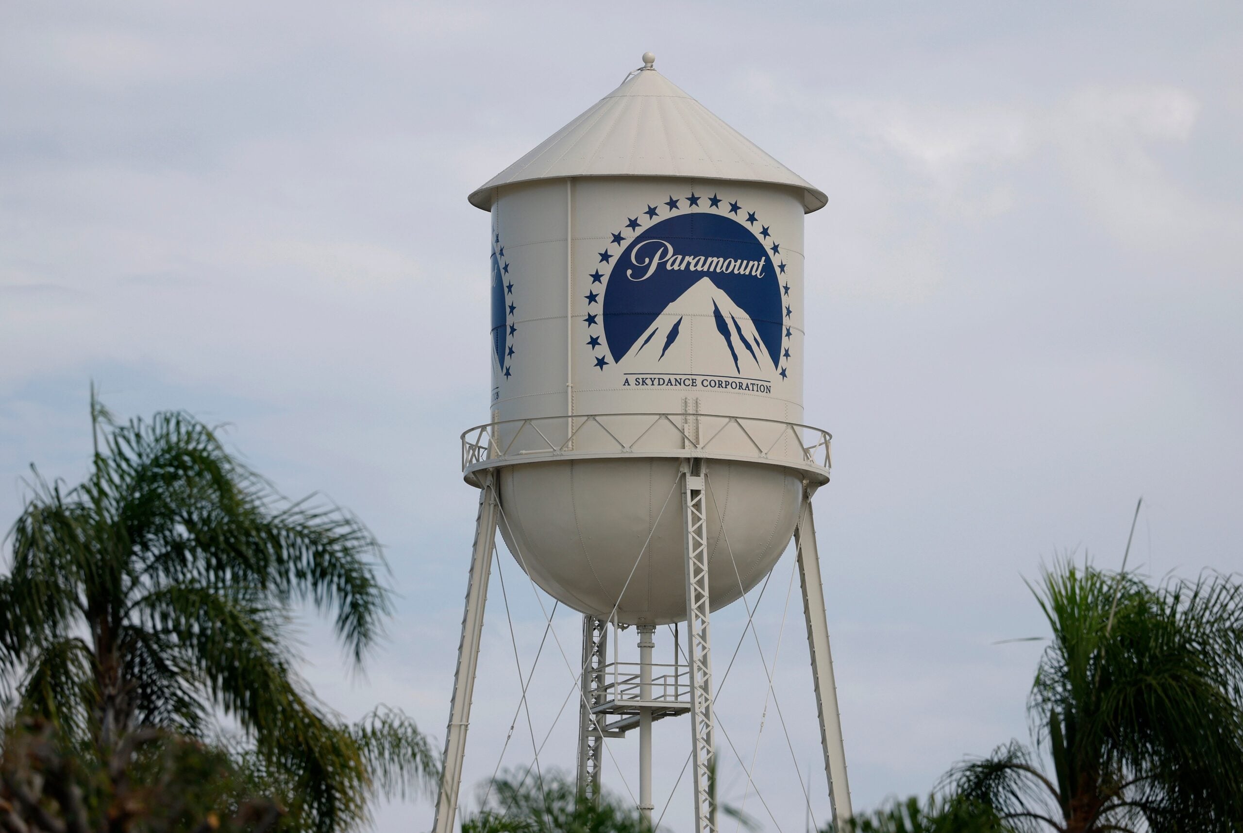 Paramount Settles With US States to Clear Warner Bros. Discovery Merger