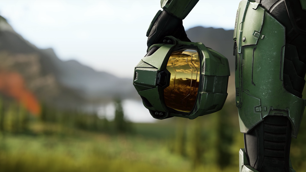 Halo Handed to Activision Amid 268 Xbox Layoffs and Restructuring