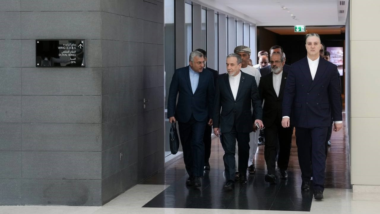 Iran Demands Concessions From Washington Before Reopening Strait of Hormuz