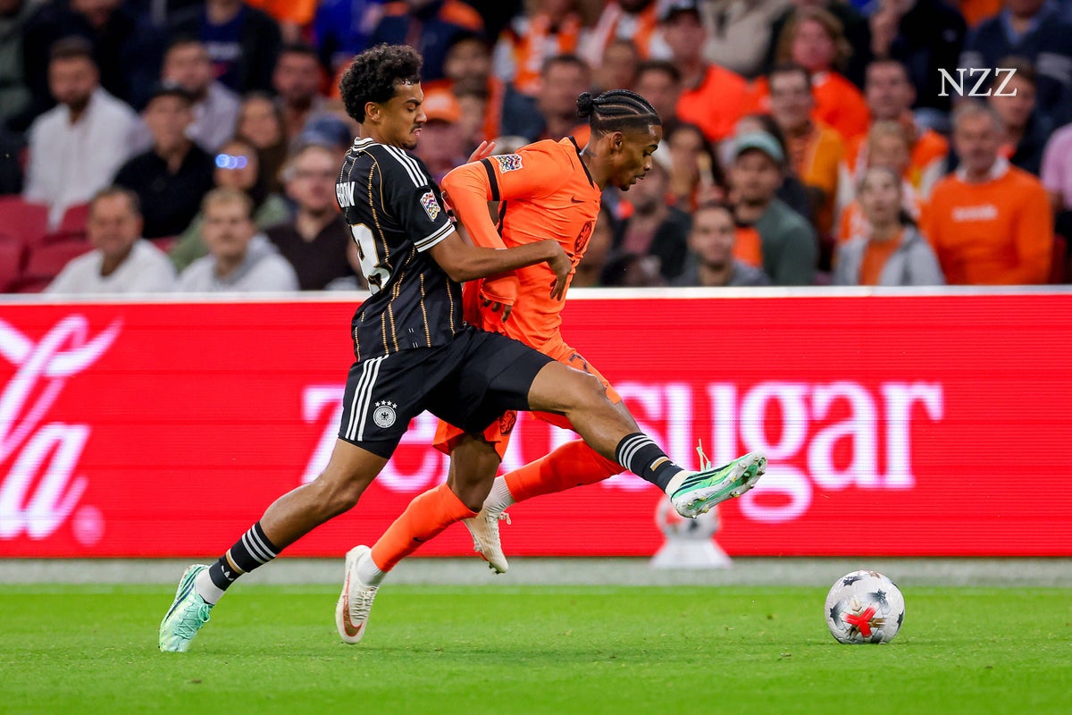Klopp Fails in Germany Debut