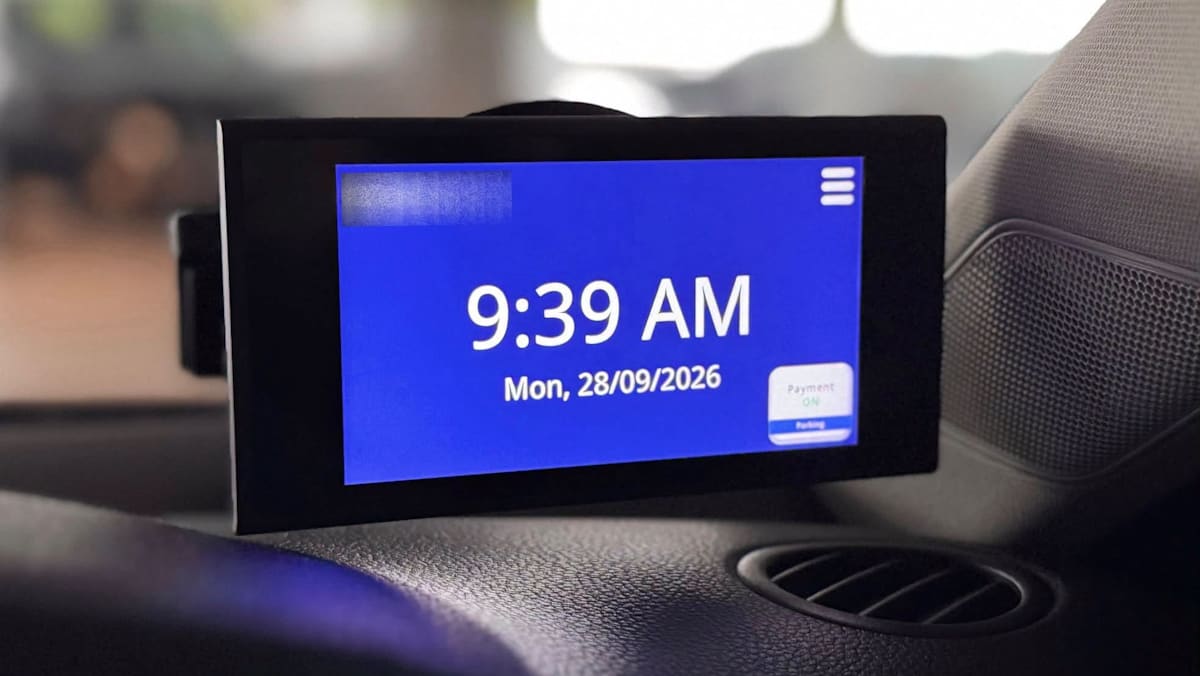 Singapore's ERP 2 Data Detects Suspicious Activity by 31 Malaysian Taxis