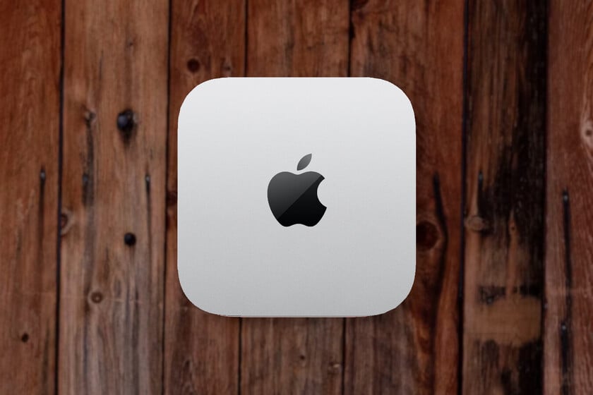 Mac mini M6 Receives First Discount in Spain With 24GB Memory