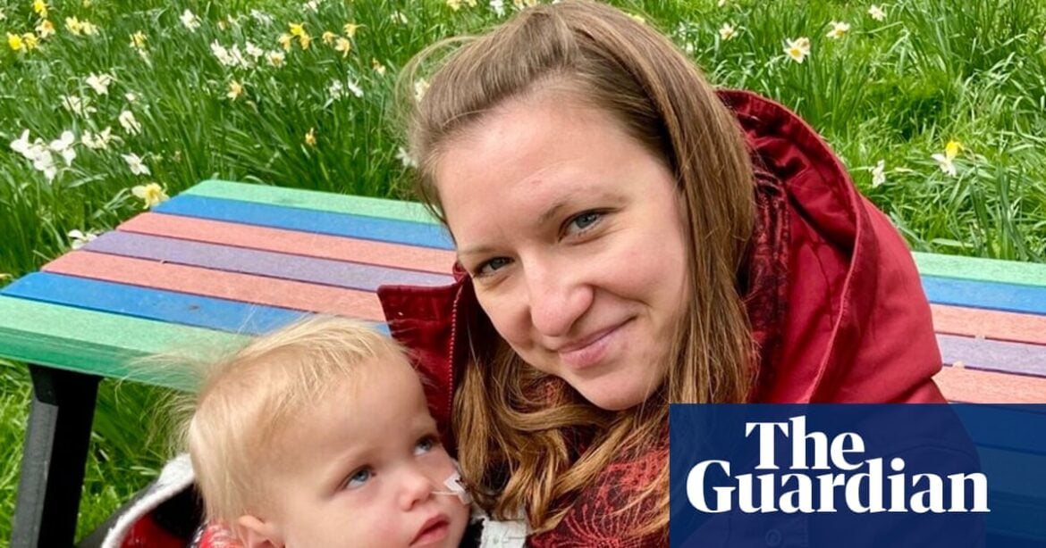 NHS Care Gaps Deny Seriously Ill Children Chance to Die at Home