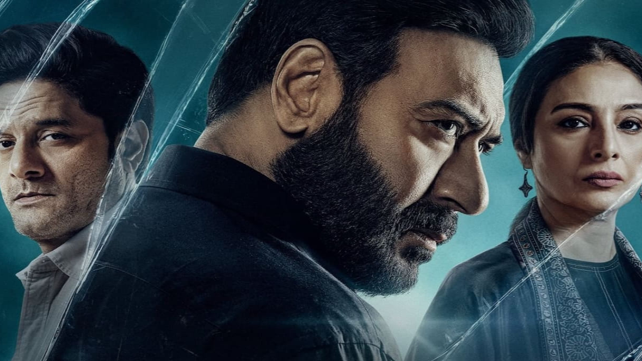 Drishyam 3 Advance Bookings Gross 1.12 Crore With 35,000 Tickets Sold