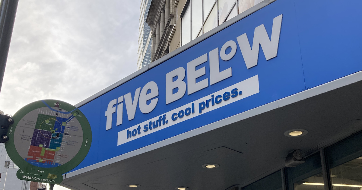 Crocs Sues Five Below Over Alleged Foam Clog Design Copy