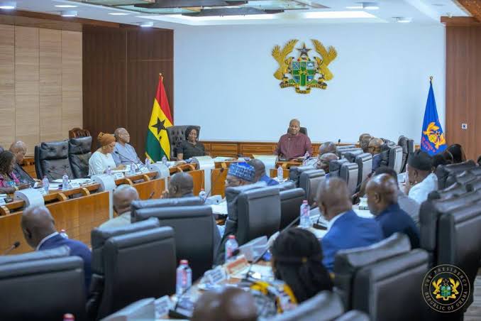 Ghanaian President John Mahama Rejects US Health Compact Over Sovereignty Concerns