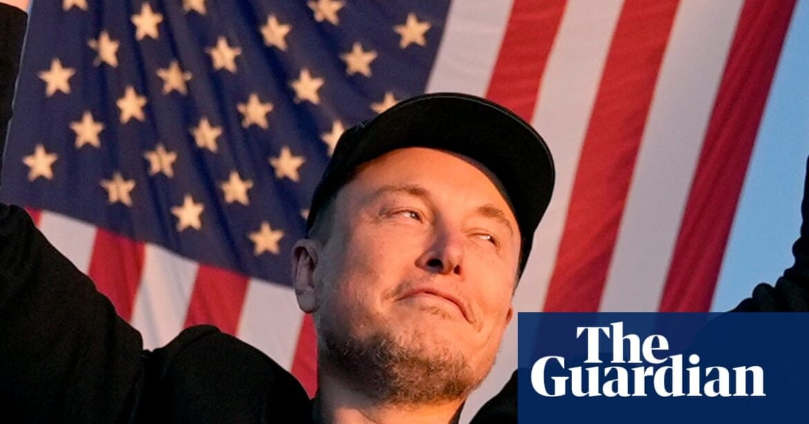 Elon Musk Documentary by Alex Gibney Premieres at Venice Film Festival