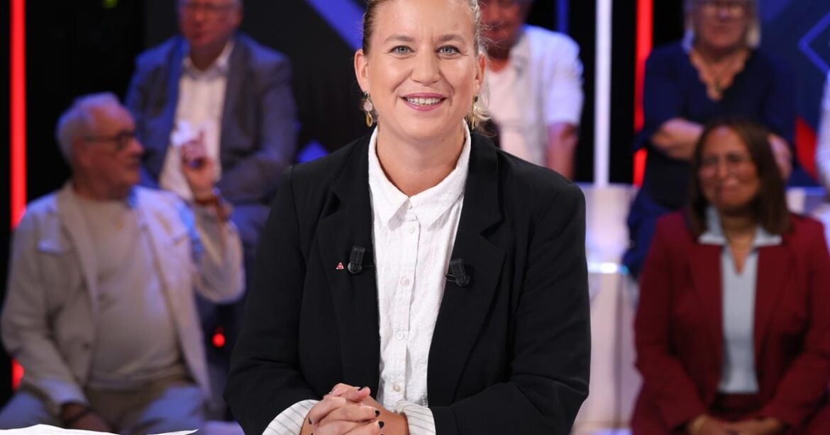 Mathilde Panot invitée dimanche du « Grand Oral 2027 BFMTV-Le Figaro »