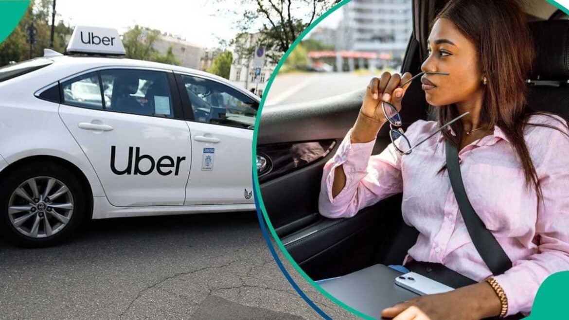 Uber