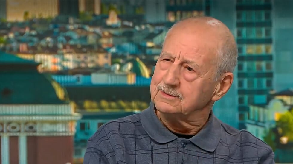 Pavel Poppandov Honored by President Iliana Yotova for 80th Birthday and Legacy