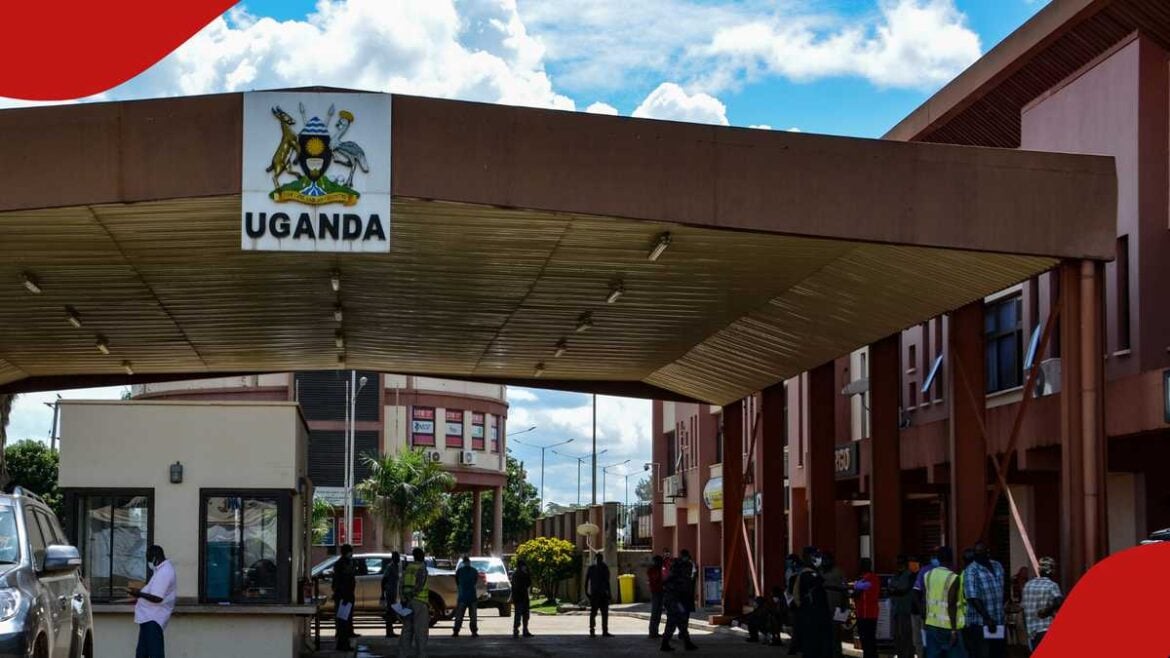 Ugandans