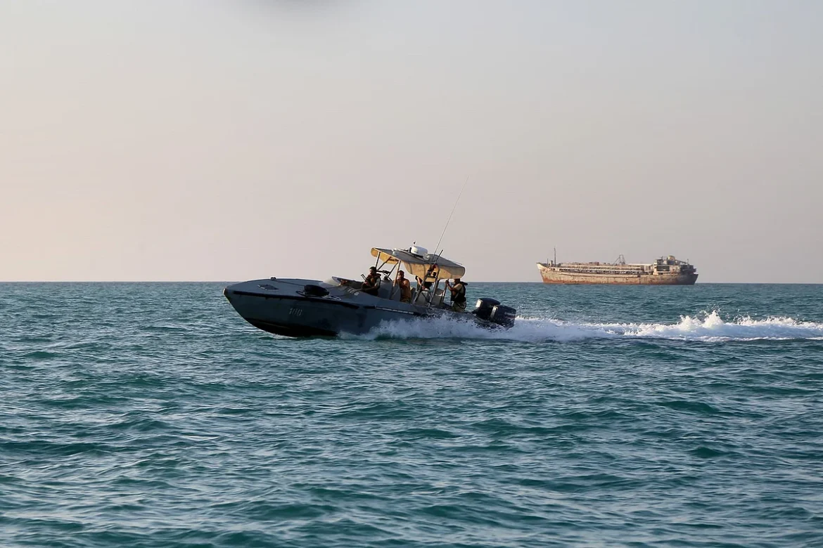 Houthis Seize Strategic Mocha Port, Advancing Toward Bab el-Mandeb Strait