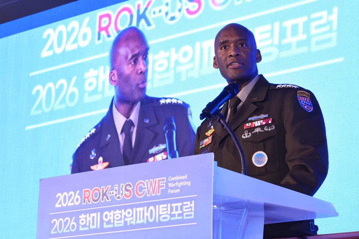North Korea Targets Seoul