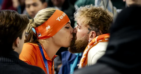 Jake Paul and Jutta Leerdam's Wedding and Family Plans Remain Uncertain