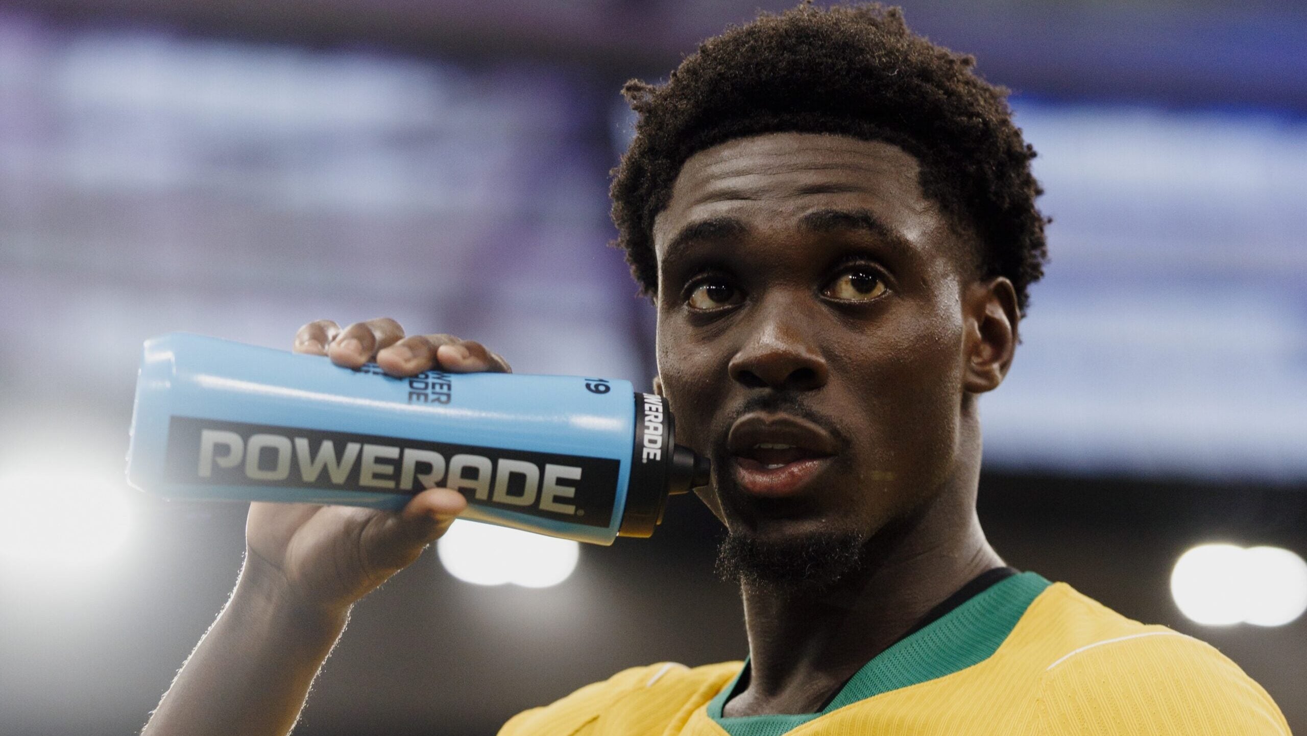 Mohamed Touré out of Socceroos’ Brazil games with injury