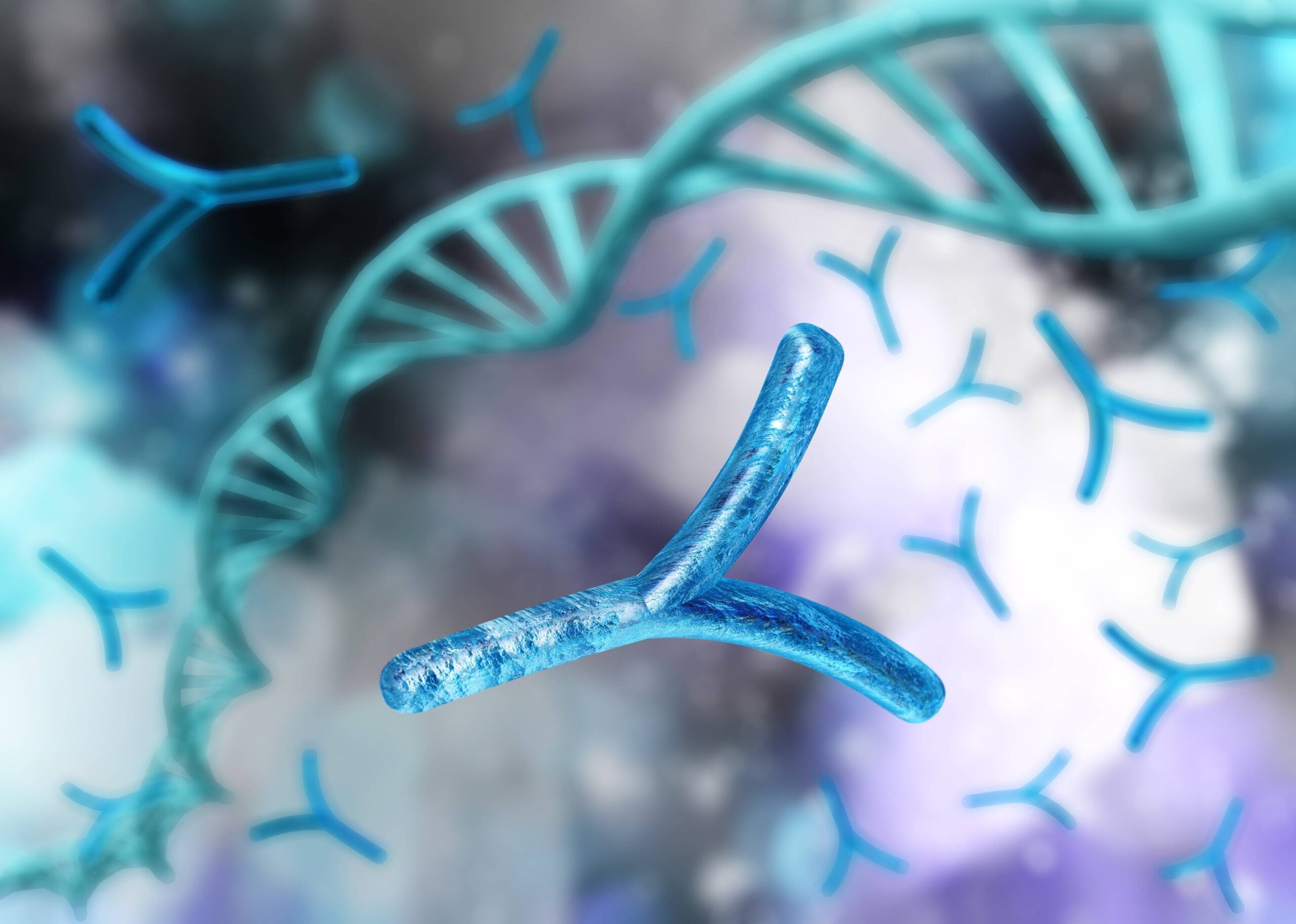 Y Chromosome Loss in Men May Be Early Warning Sign of Cancer Risk