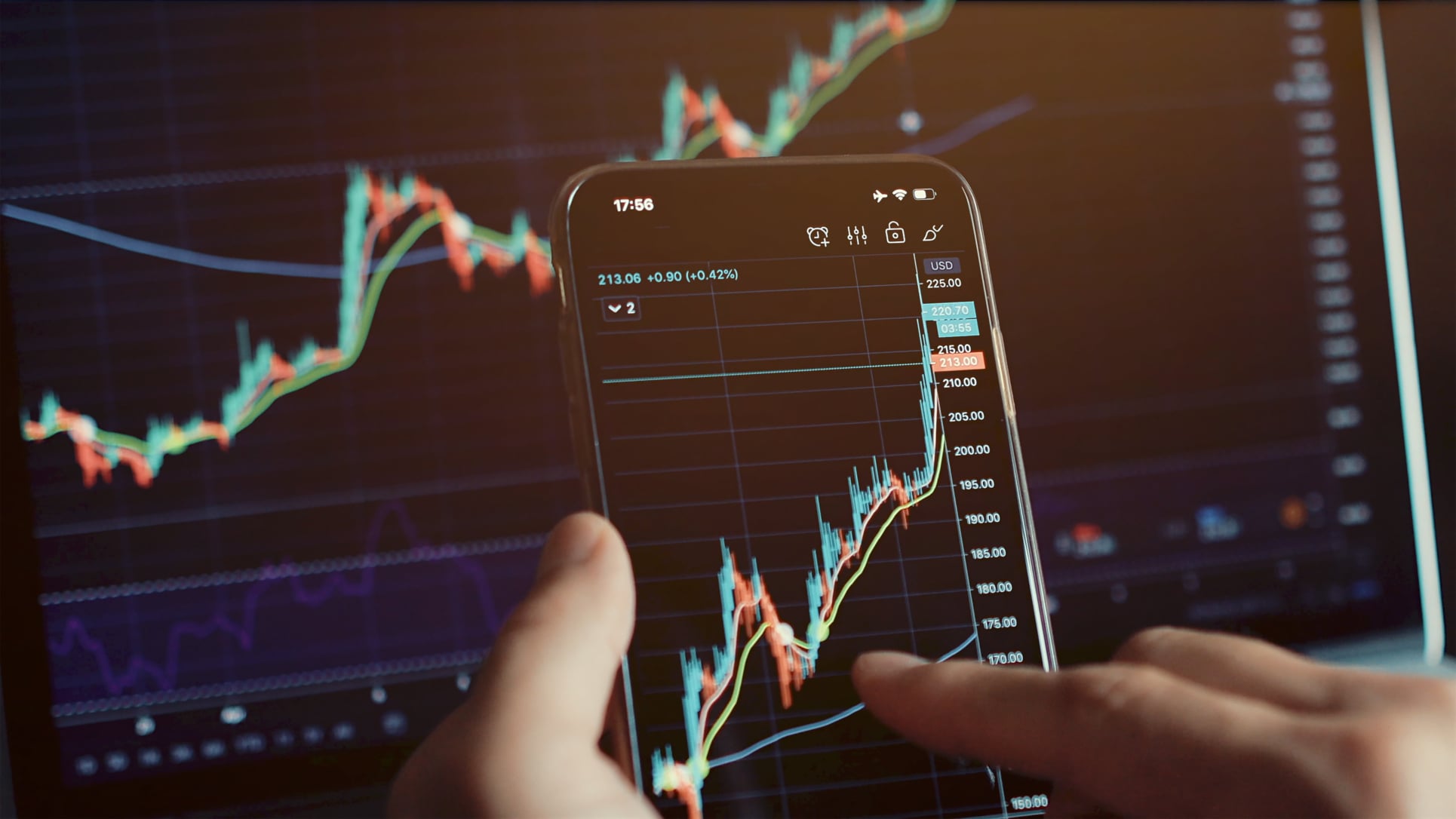 Bitcoin Surges Past $85,000 to Reach Highest Level Since January