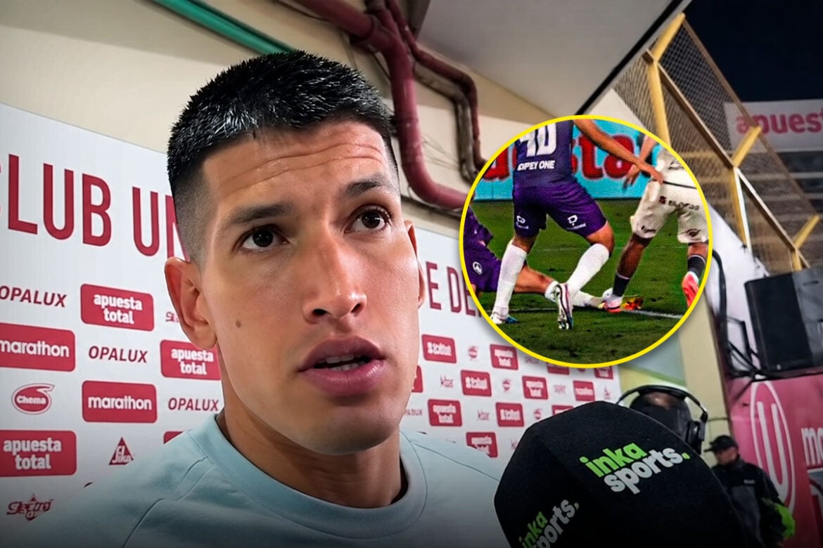 Universitario: CONAR Releases VAR Audio on Valera Stamping Controversy