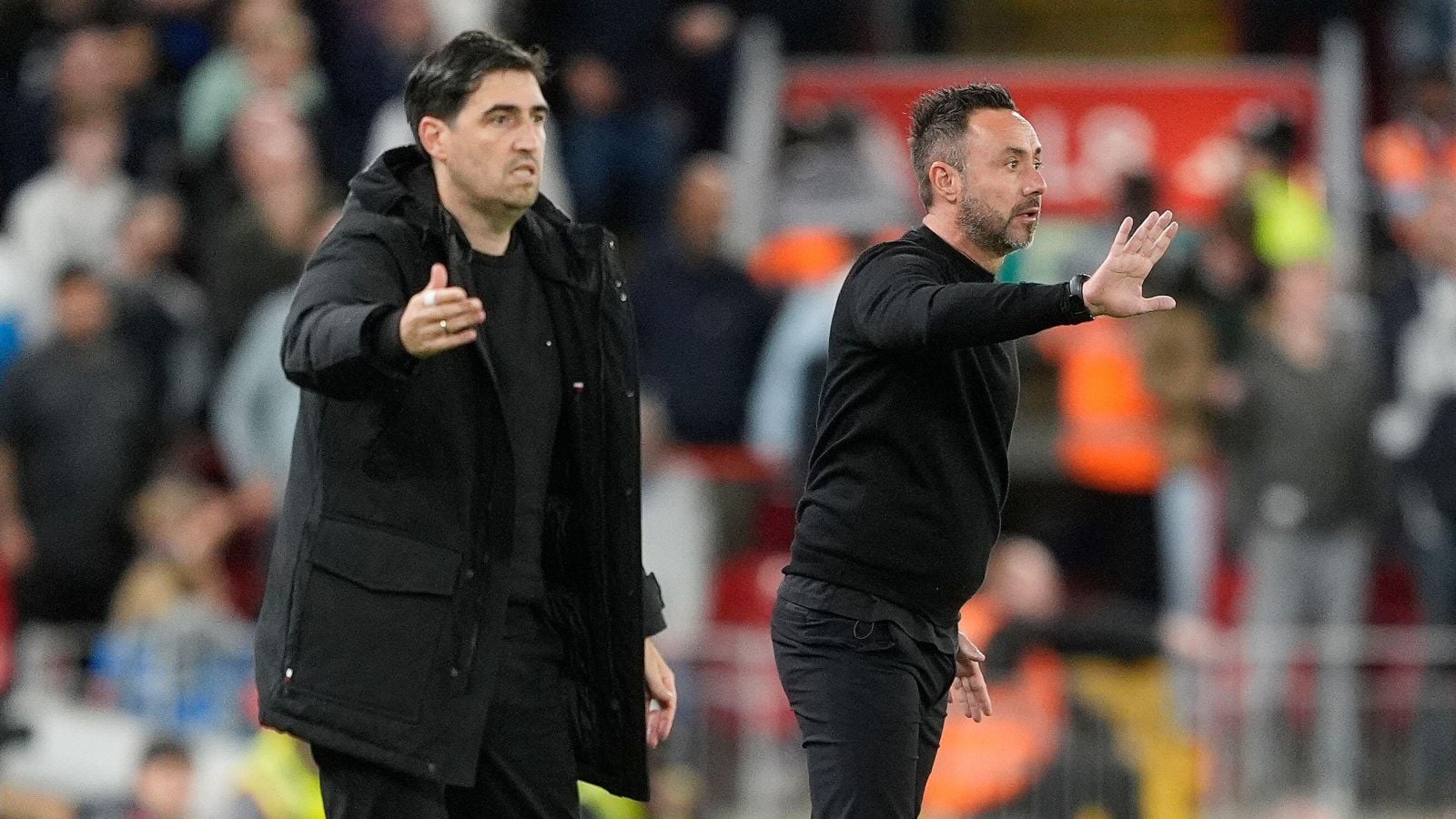 Liverpool 3-1 Tottenham: Iraola Press Shines in Carabao Cup Win