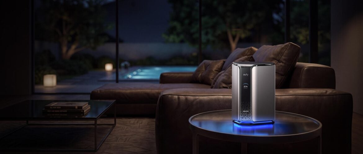Anker MindBase_Lifestyle image
