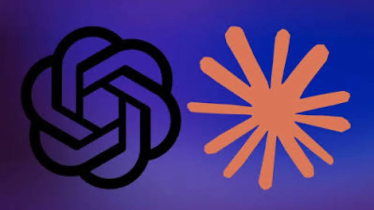 Anthropic and OpenAI CEOs Call for AI Development to Slow Down