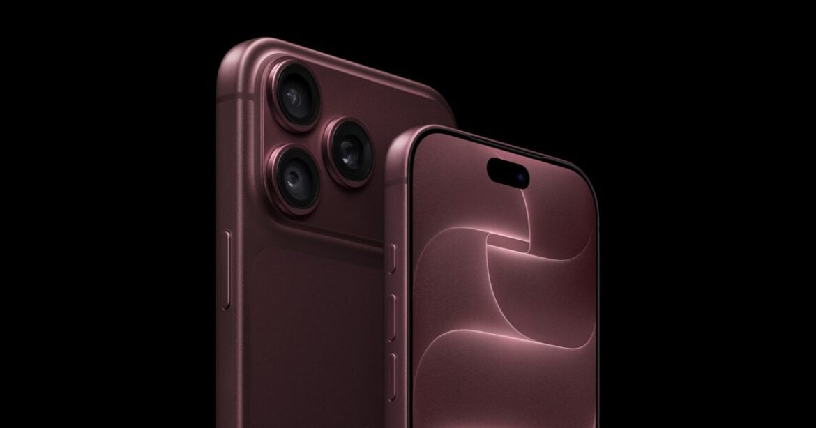 Apple Unveils iPhone Duo Foldable and iPhone 18 Pro at Cupertino Event