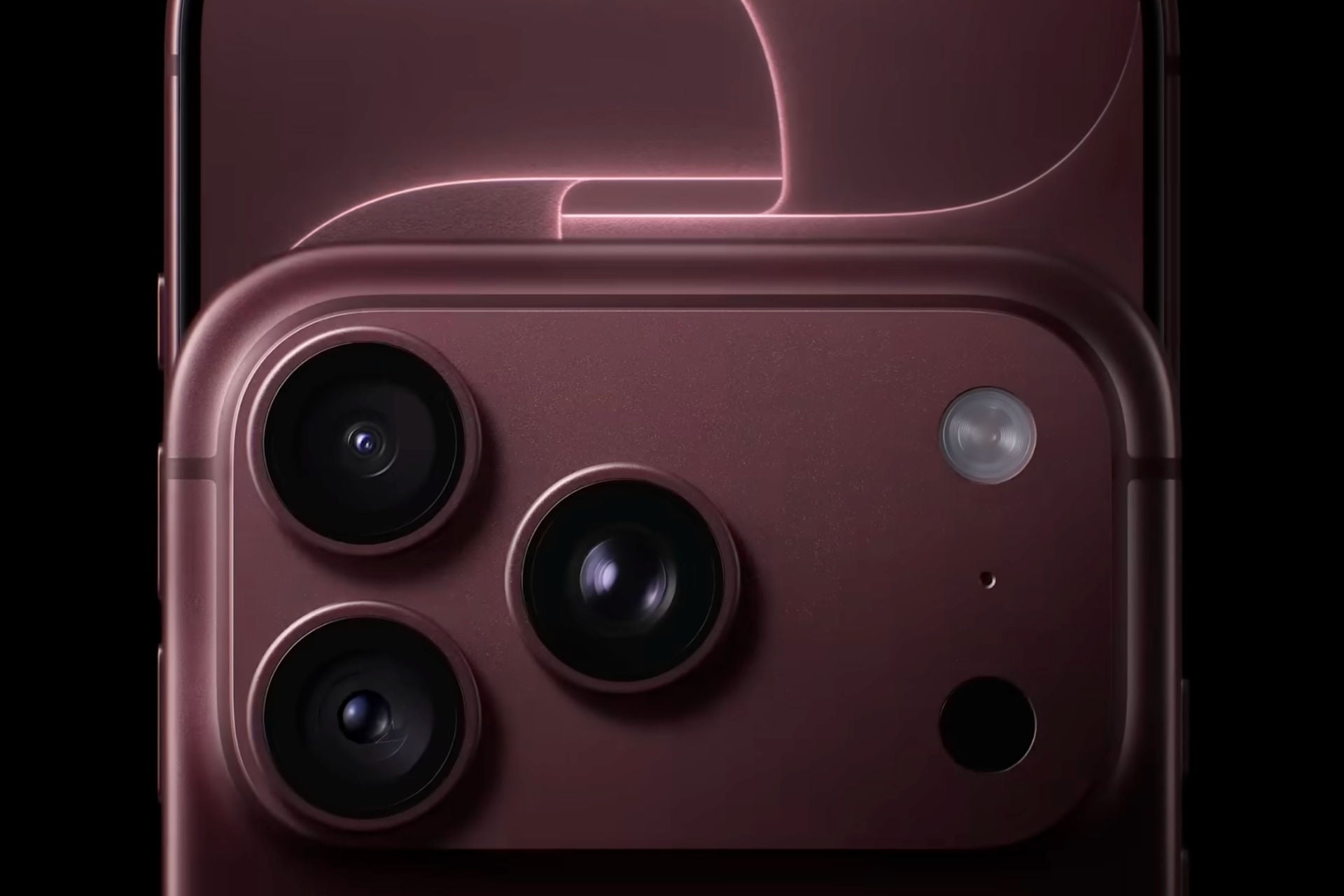 iPhone 18 Pro Adds Mechanical Variable Aperture