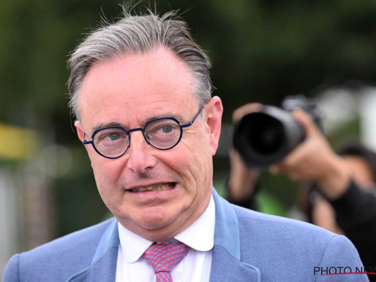 Bart De Wever Warns Belgium Must Find 10 Billion Euros by 2029