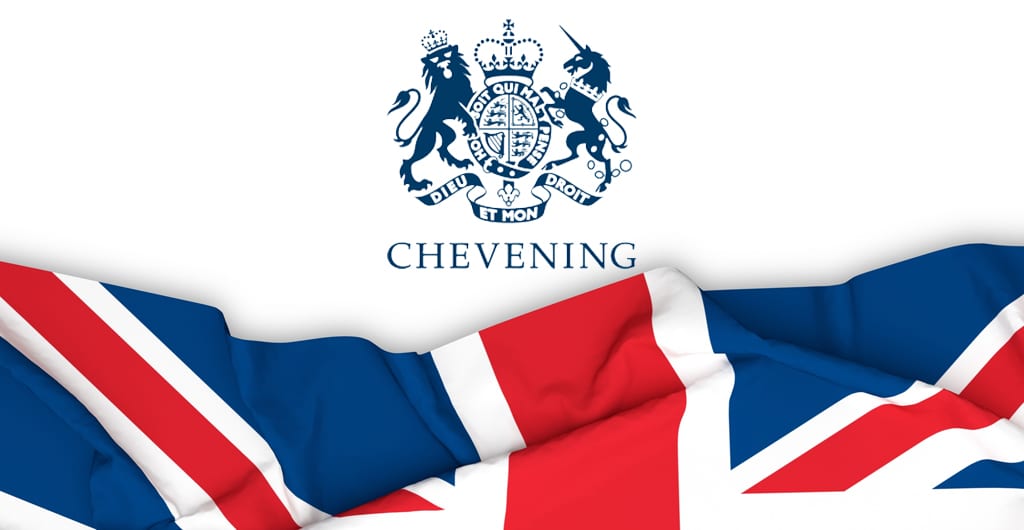 Chevening Scholarships Open for Fully Funded UK Master's Degrees