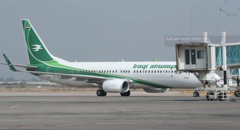 US Grants Iraq Special Waiver to Resume Flights to Iran via Najaf Airport