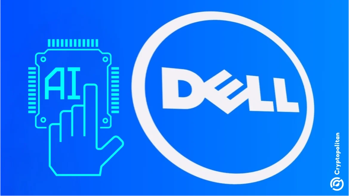Dell projects bigger gains through 2029 amid AI server momentum