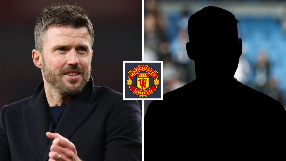 Man Utd Plan £500m Squad Overhaul With Four Defensive Signings in 2027