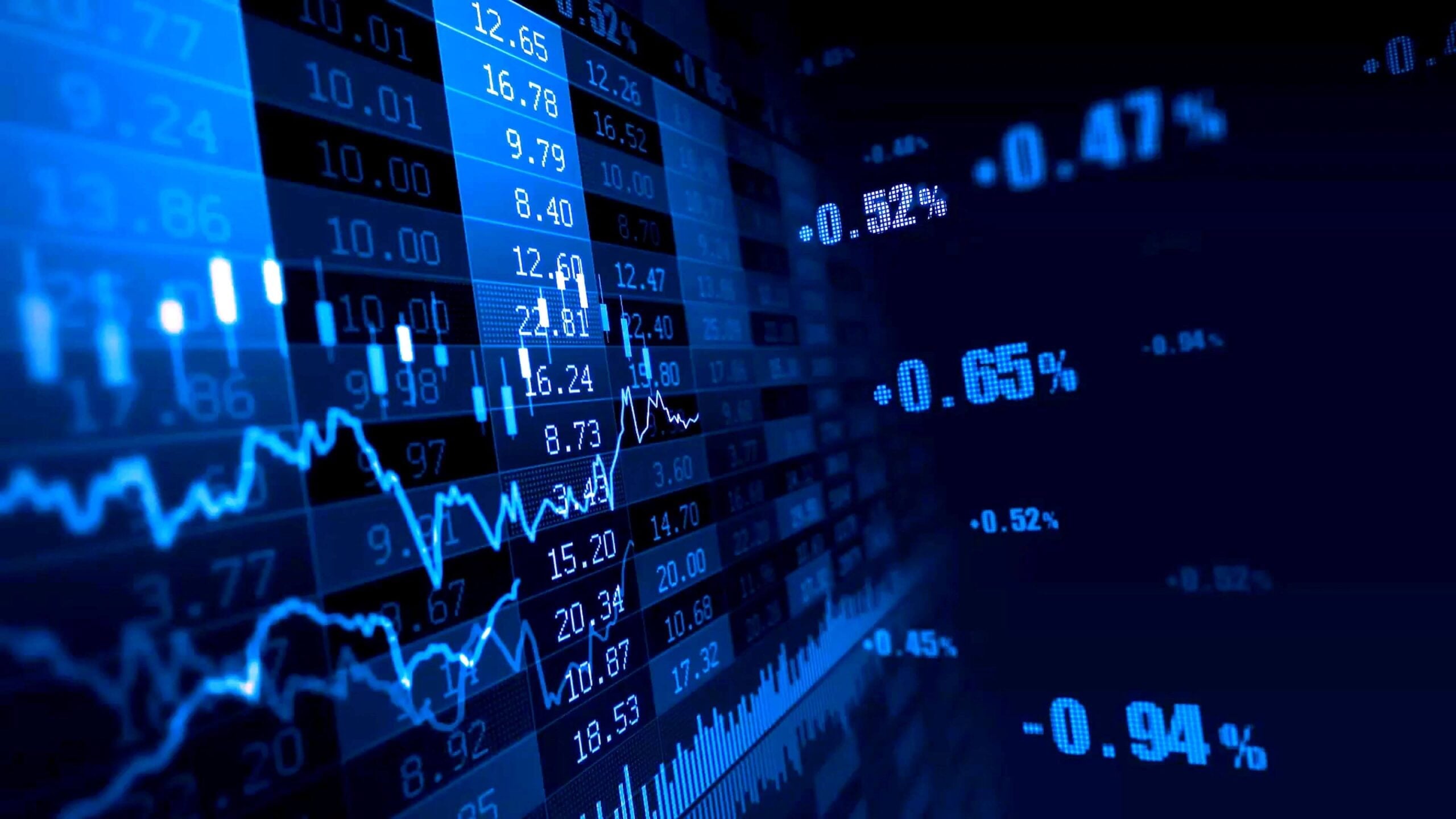 Global Bond Yields Hit Generational Highs Amid Middle East Conflict