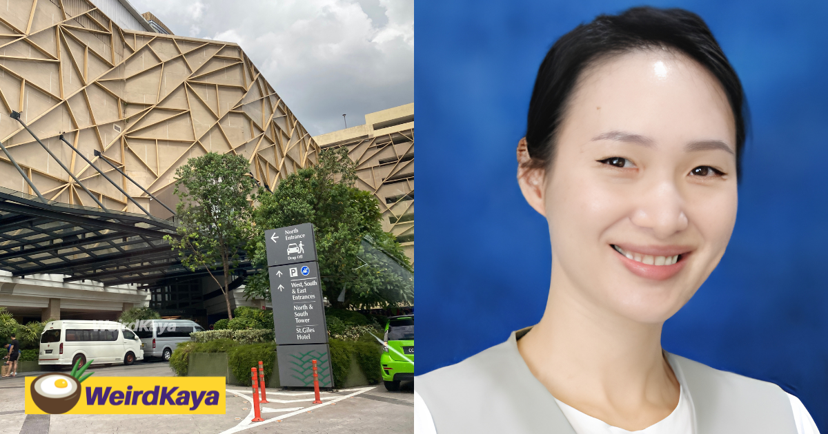 Former IGB REIT CEO Elizabeth Tan dies at 42