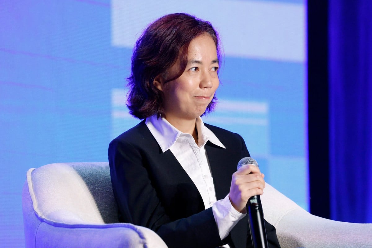 AMD acquiring Fei-Fei Li's World Labs AI firm in deal worth $8.2 billion