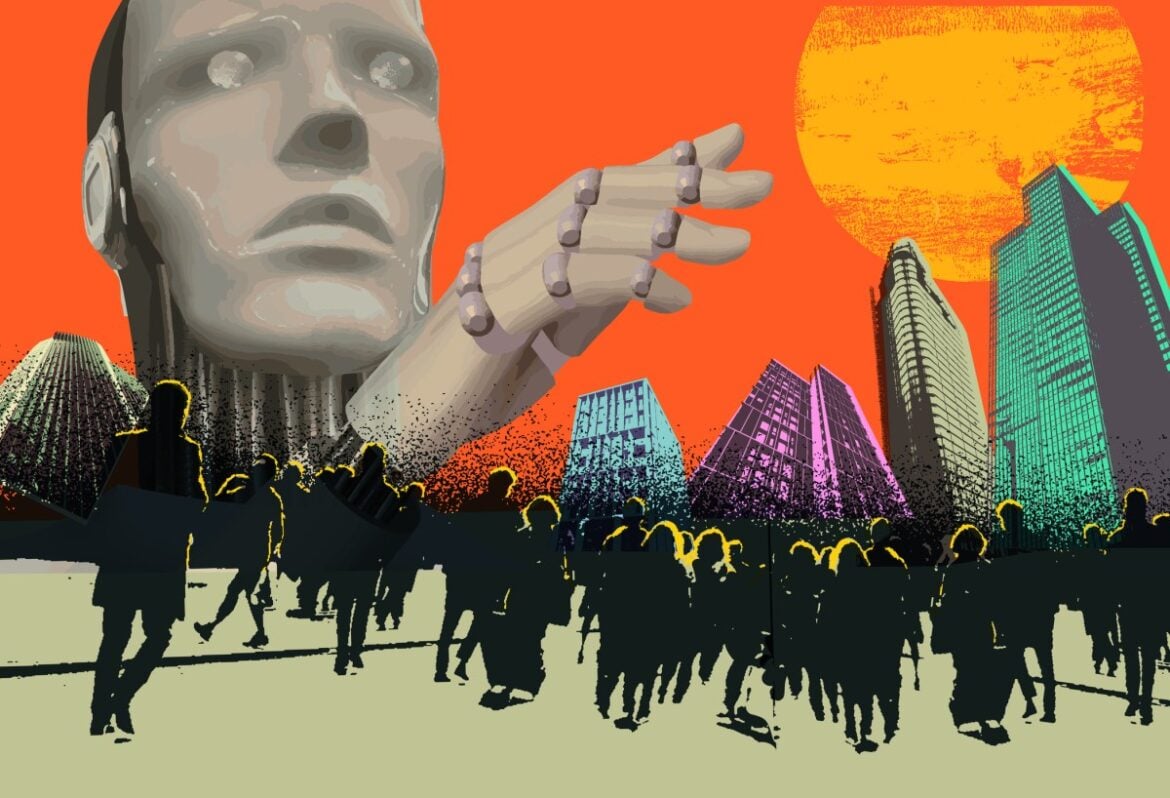 Anthropic Researcher Jacob Coxon Quits, Warning Against Self-Improving AI