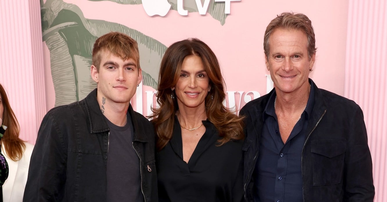 Cindy Crawford's Son Presley Gerber Dies at 27