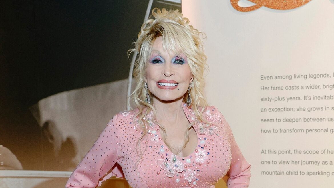Dolly Parton