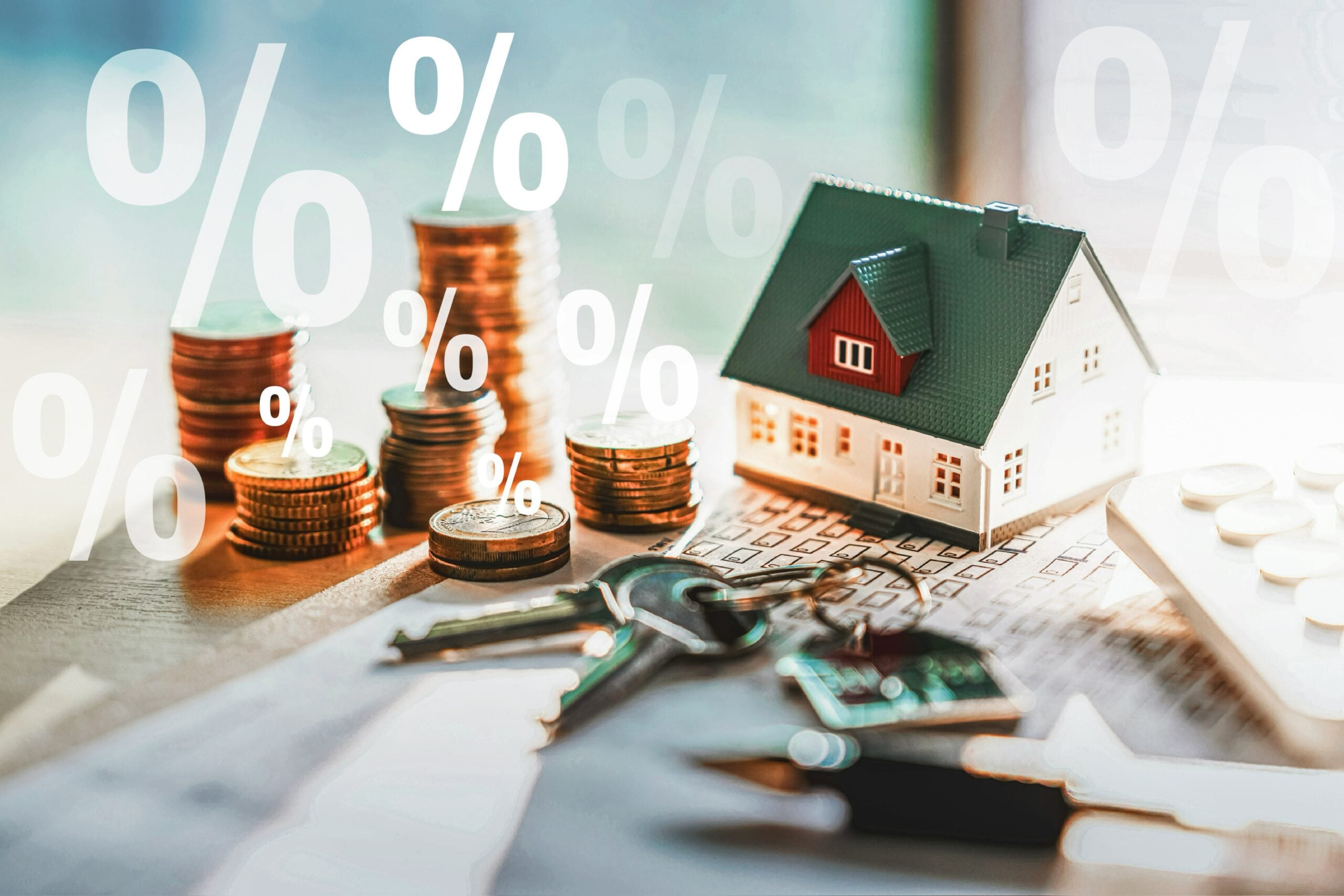 Fed Rate Hike to 4% Impacts Credit Card Debt, Car Loans and Savers