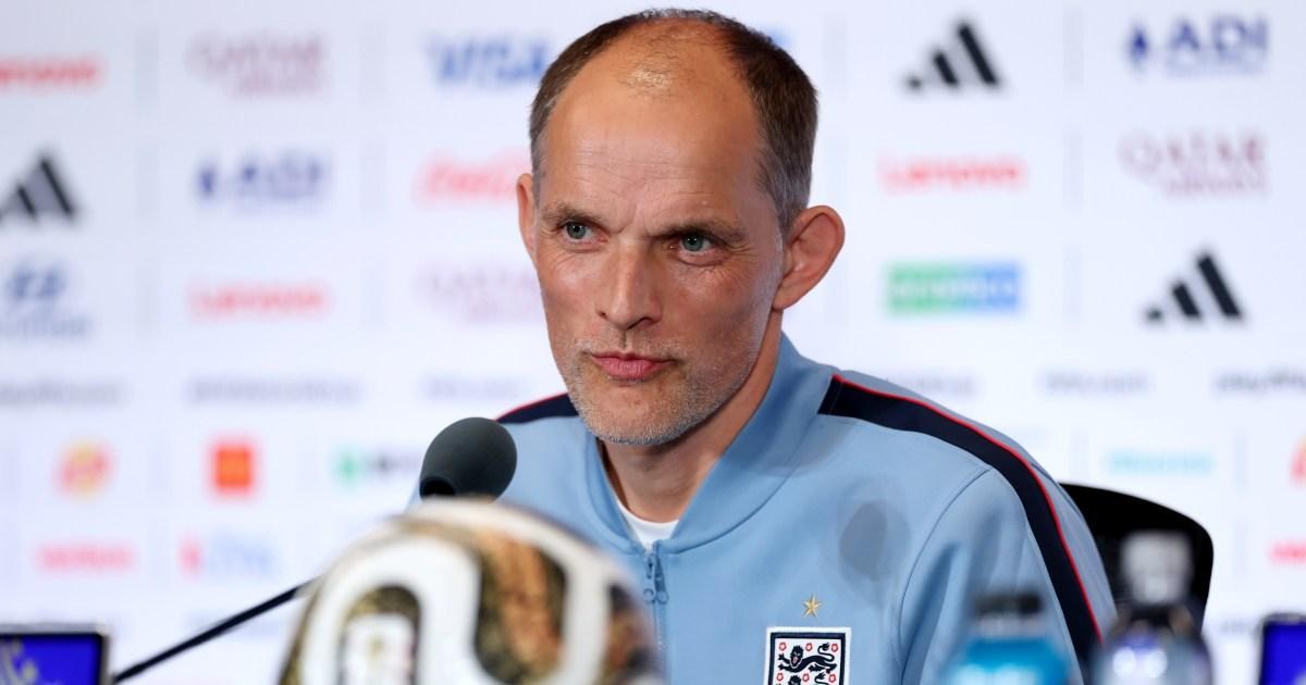 Myles Lewis-Skelly Secures England Midfield Role Ahead of Spain Clash