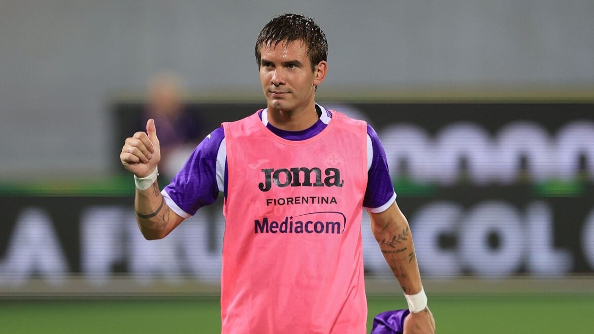 ACF Fiorentina v Benevento Calcio - Coppa Italia