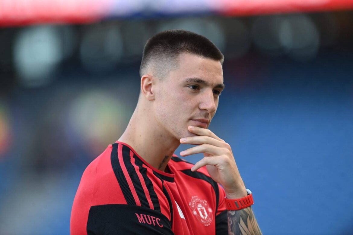 Sesko Marks Man Utd Return With Champions League Goal After Shin Injury Struggle