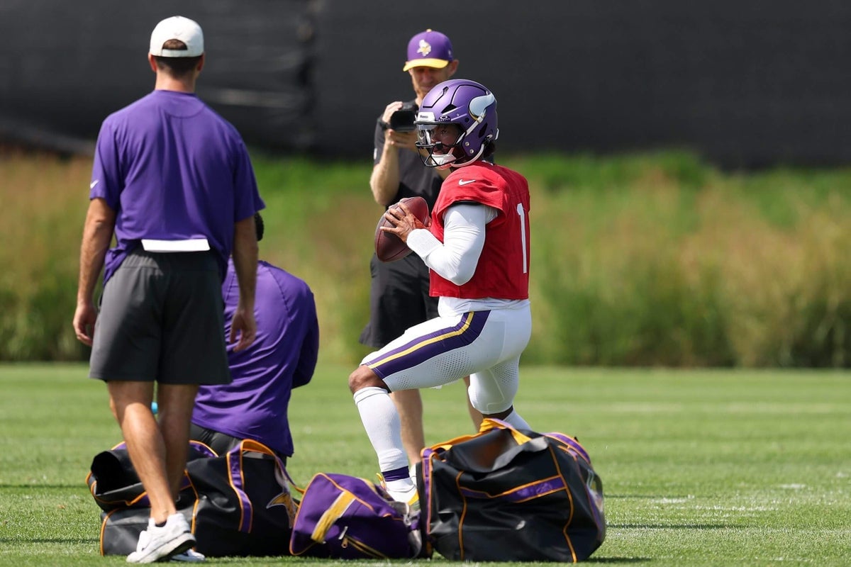 Brian O'Neill regrets not retaliating after Javon Bullard hit Kyler Murray